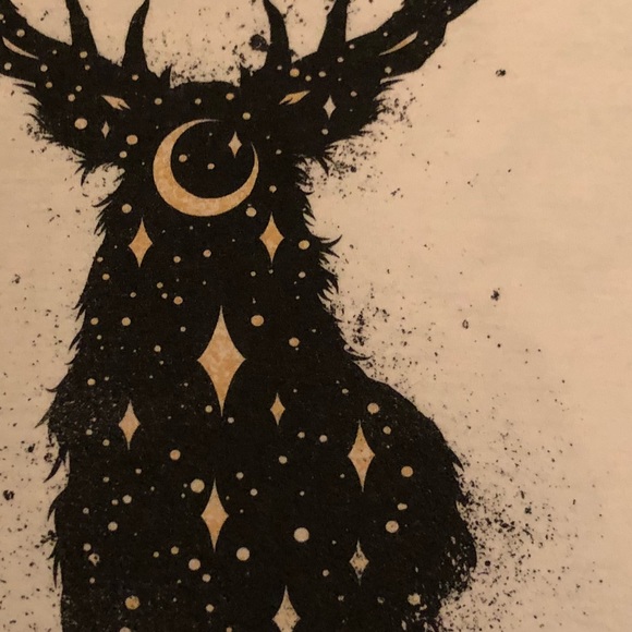 Slaves (band) tee - Picture 3 of 3